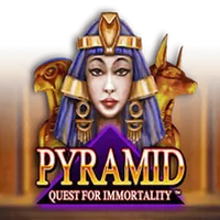 Pyramid Quest for Immortality