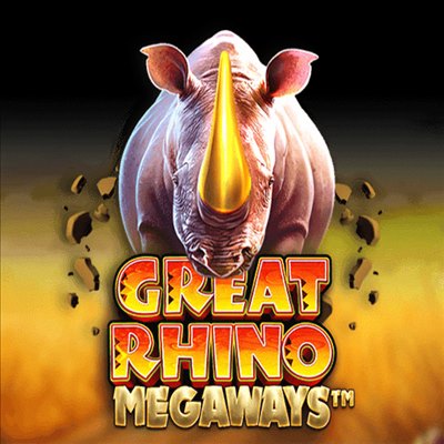 Great Rhino Megaways